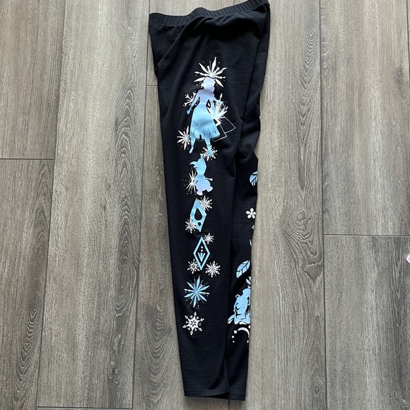 DISNEY | Frozen 2 Leggings - Picture 4 of 5